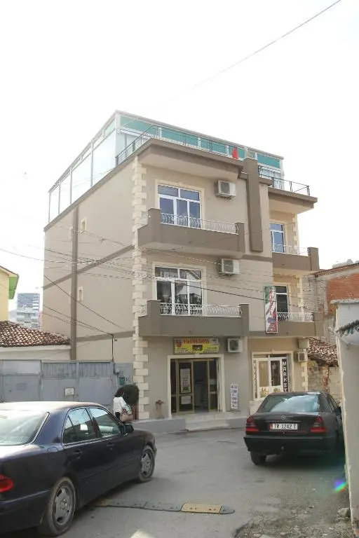 Hotel Italia