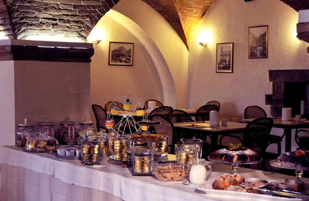 Hotel San Marco - фото 26