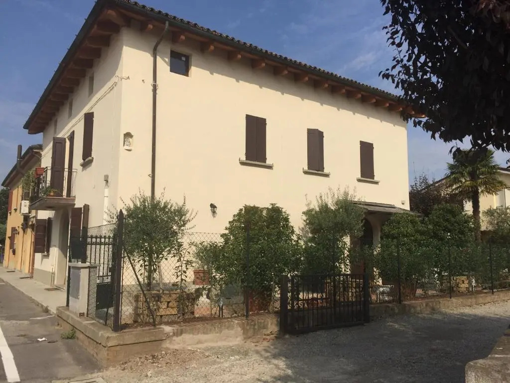 Casa Nives