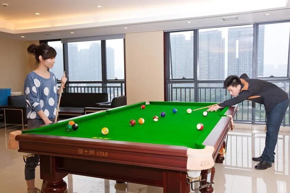 Geshan Prince Hotel Zhejiang - Général