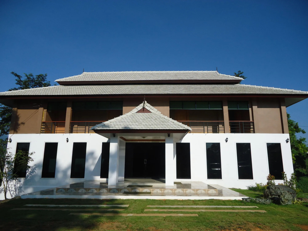 Chiang Khong Hill - фото 1