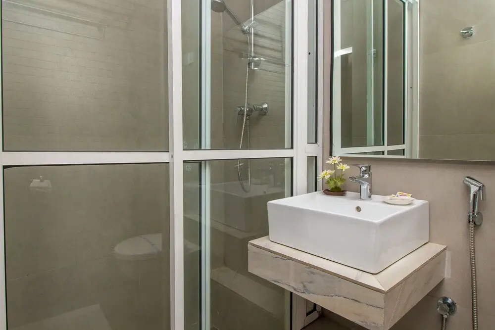 Sevana City Hotel Kandy - Chambres