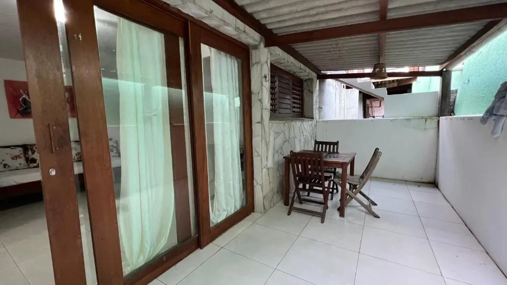 Pipa panorama - Chambres