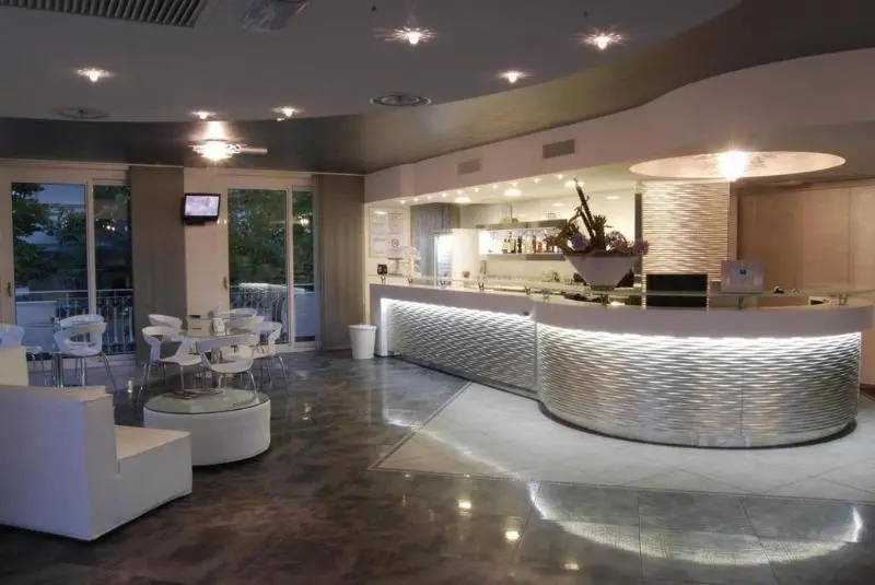 Olympus Resort - Général