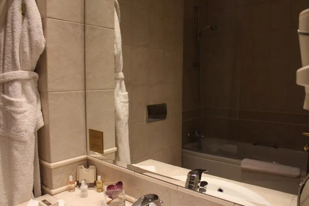Casa Boyana Boutique - Chambres