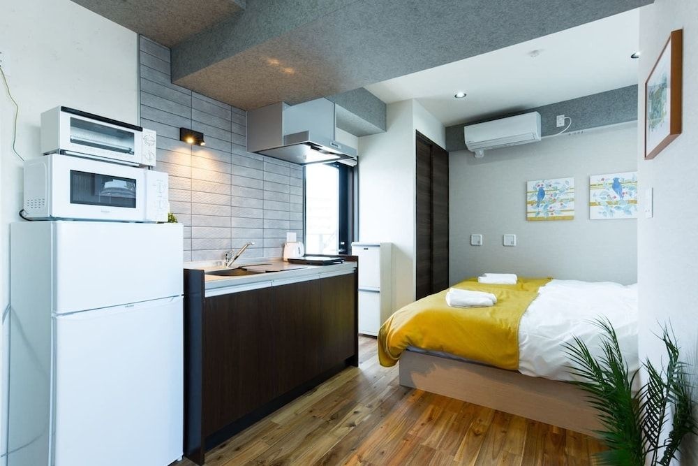 A9 Haneda Maison Philippe Omori 901 사진 20