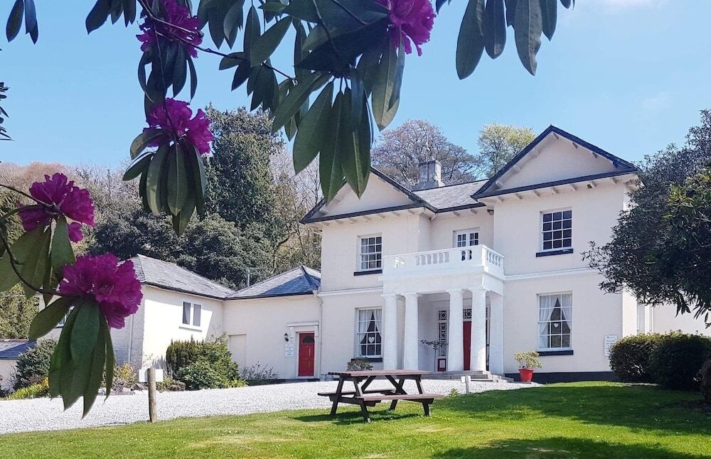 Lake View Villa - Rosecraddoc Manor