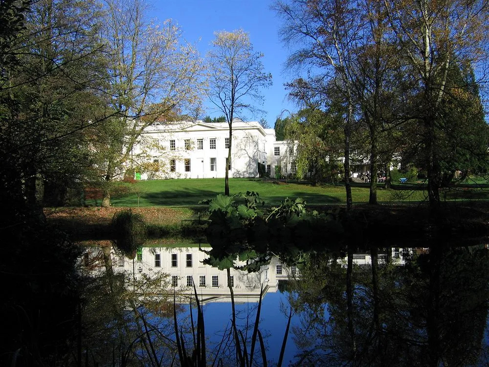 Woodbrooke