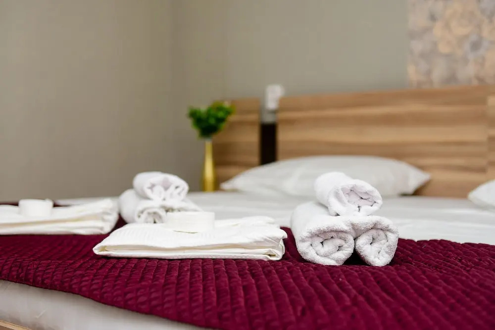 Номер Comfort в Алатау