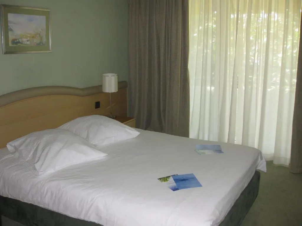 Hotel Kimen - Chambres
