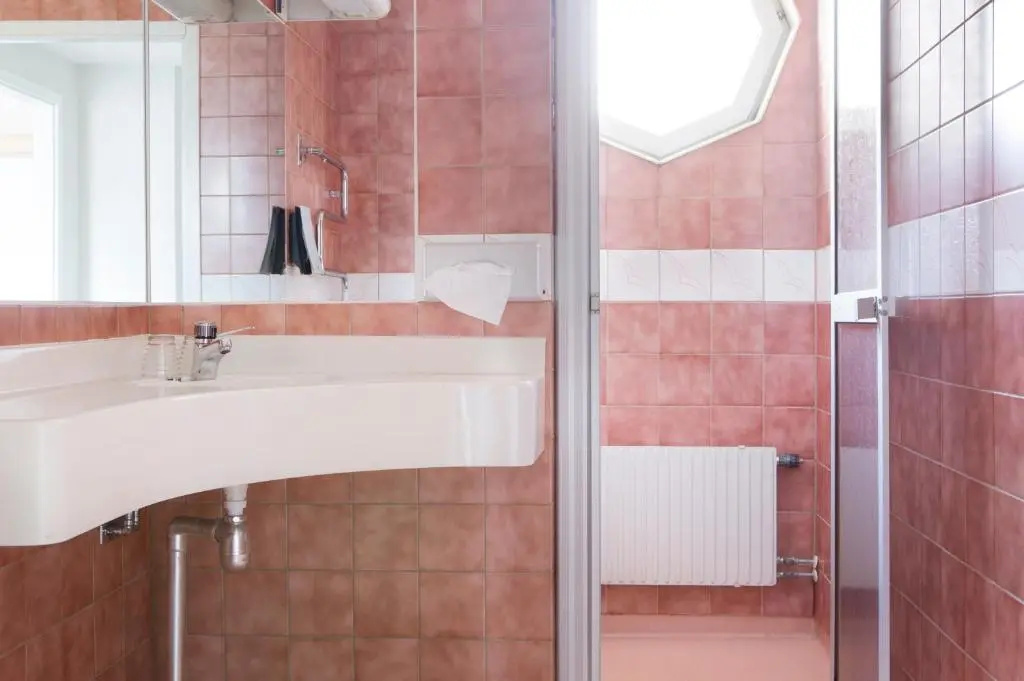 Comfort Hotel Arctic - Chambres