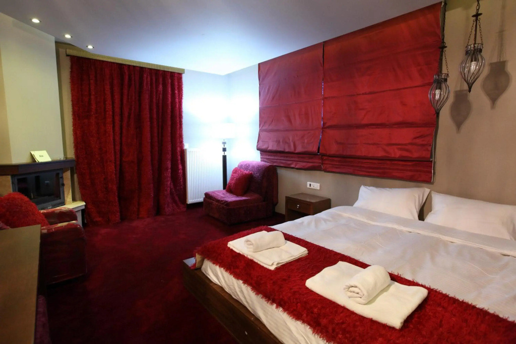 Курорт Nevros Hotel Resort & Spa - фото 6