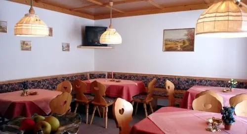 Intermontana Hotel Garni - Général