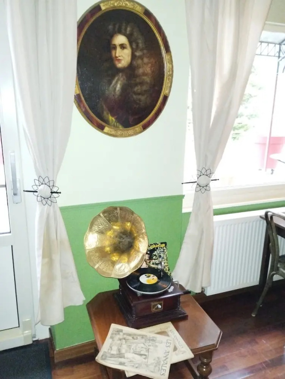 Hotel photo 19