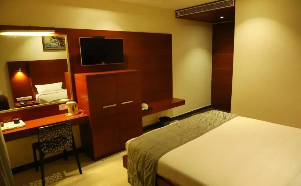 Azeez Avenue hotel - Général