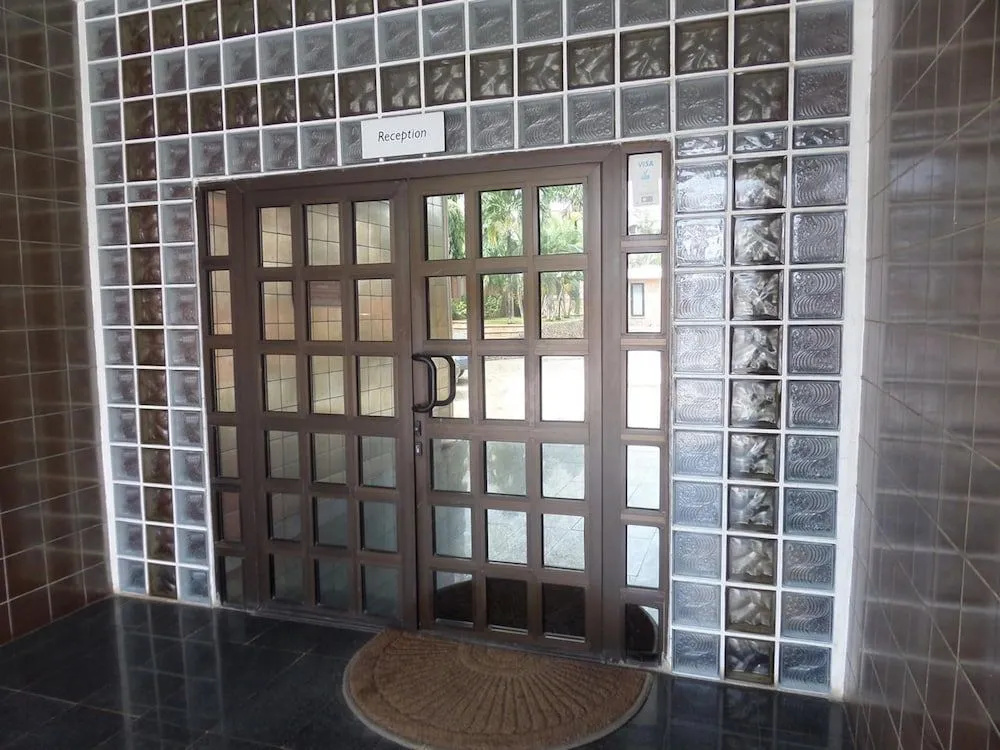 Lion House Nigeria