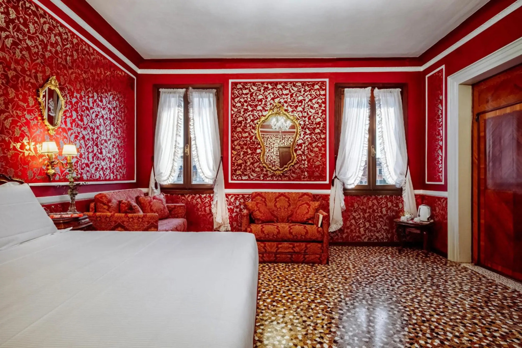 Antica Locanda Sturion Hotel - Général