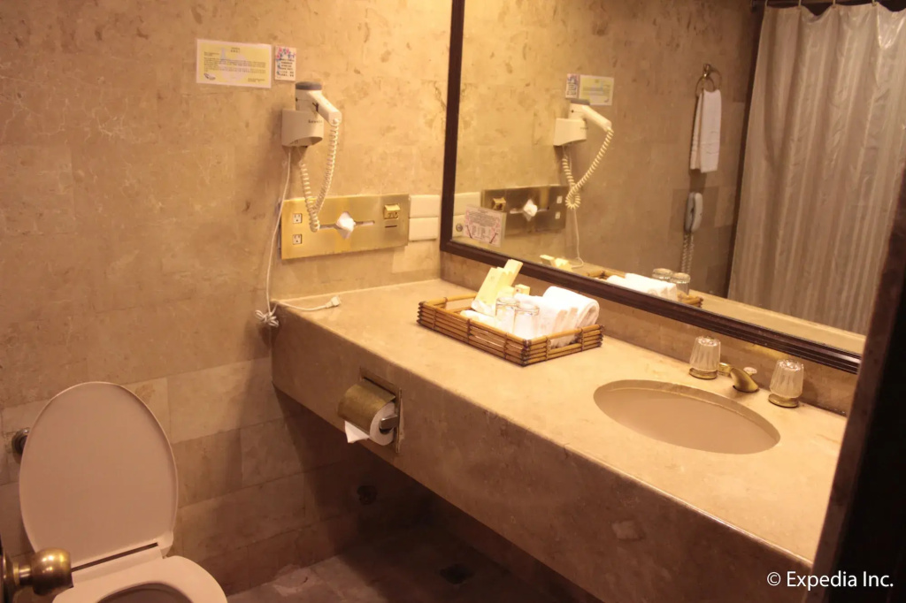 Fort Ilocandia Resort Hotel - Général