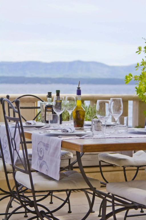 Hotel Kaštil - Général
