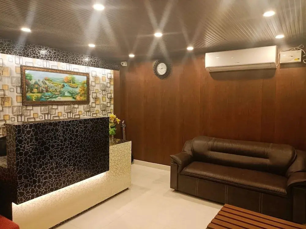 Hotel 2A — фото 2