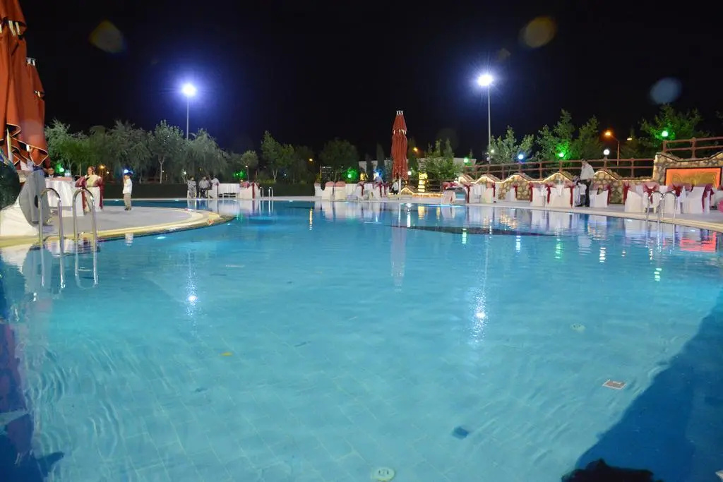 Rabat Resort Hotel - Général