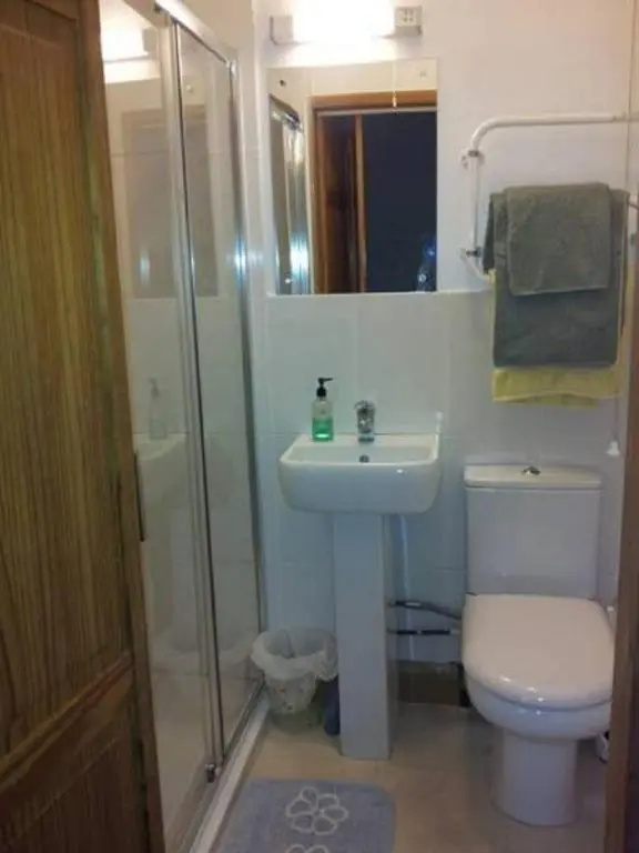 Ashfield Bed and Breakfast - Chambres