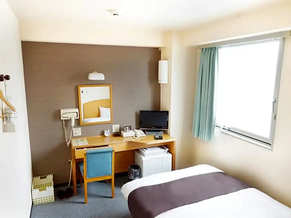 Hotel Abest Kochi - Chambres