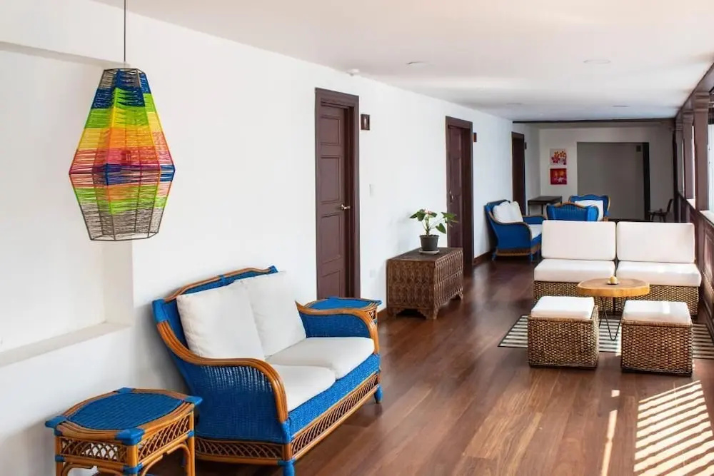 Hotel photo 13