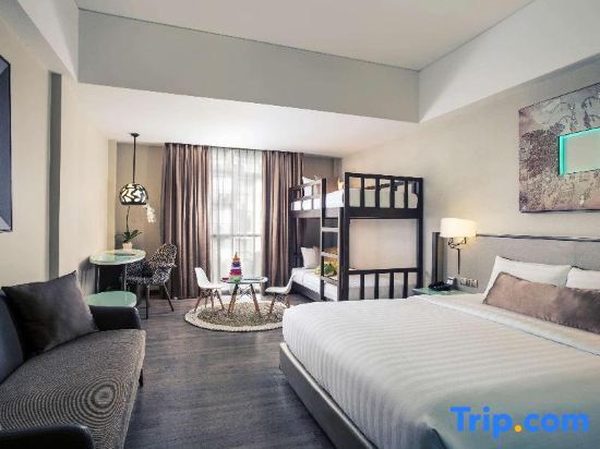 Mercure Bali Legian