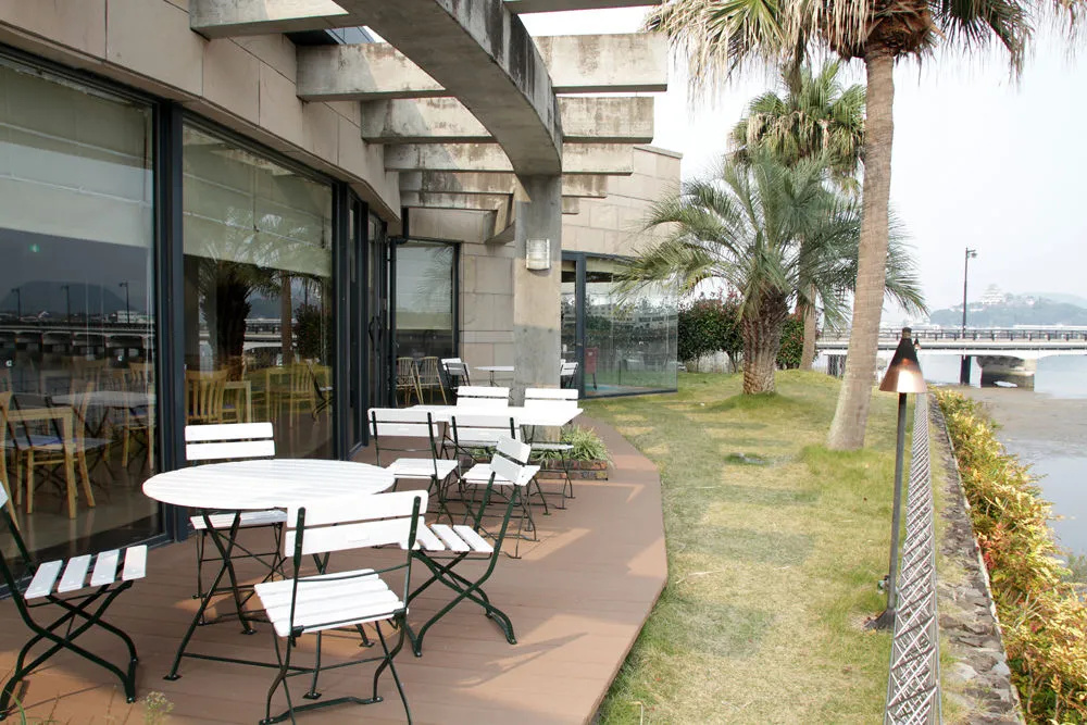 Karatsu Daiichi Hotel Riviere - Général
