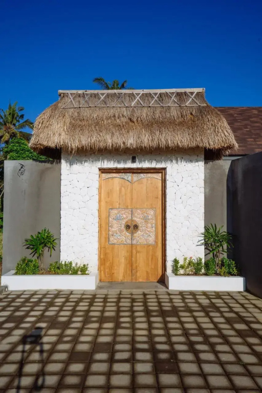 Kubu Sari Ubud