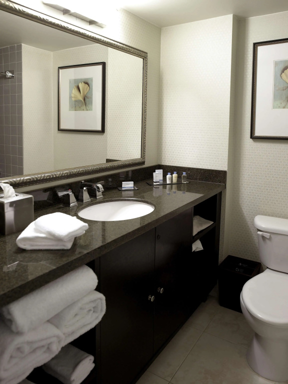 DoubleTree by Hilton Charlotte Airport - Général