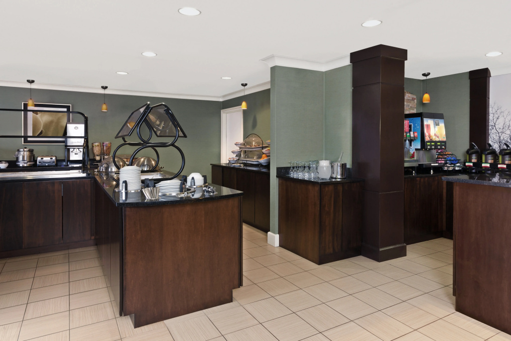 Staybridge Suites South Springfield by IHG - Général
