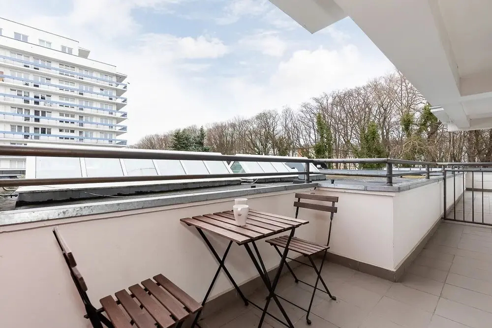Jantar Apartamenty - Promenada Kołobrzeg