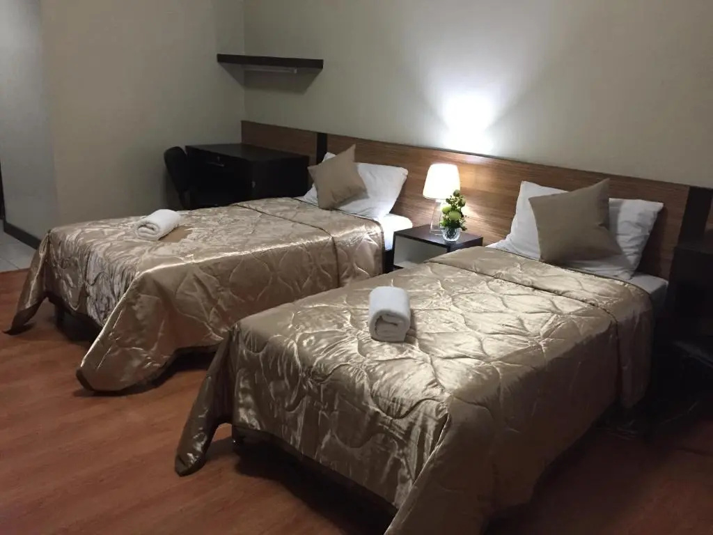 Superior Apartment