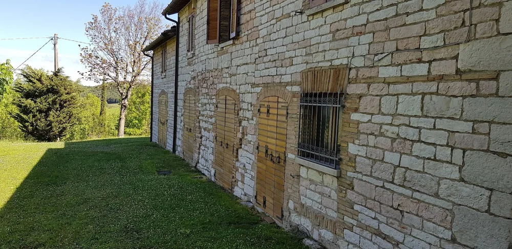 Casale del Gelso