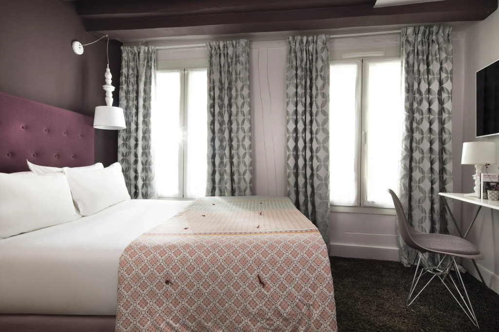 Hôtel Marais Home