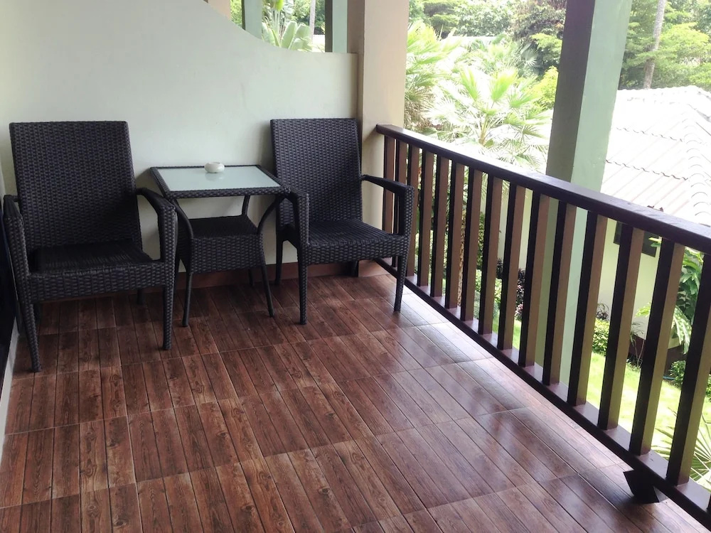 Bailan Beach Resort - Chambres
