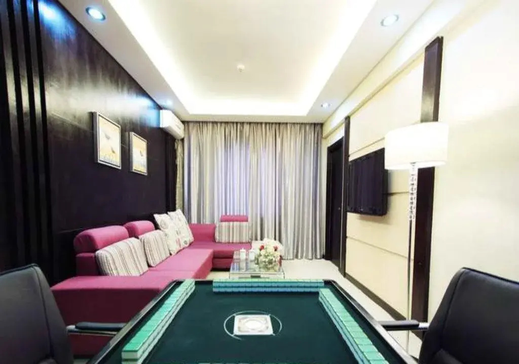 Yinchuan Yinquan Hotel - Général