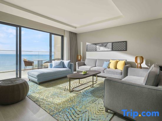 Crowne Plaza Phu Quoc Starbay