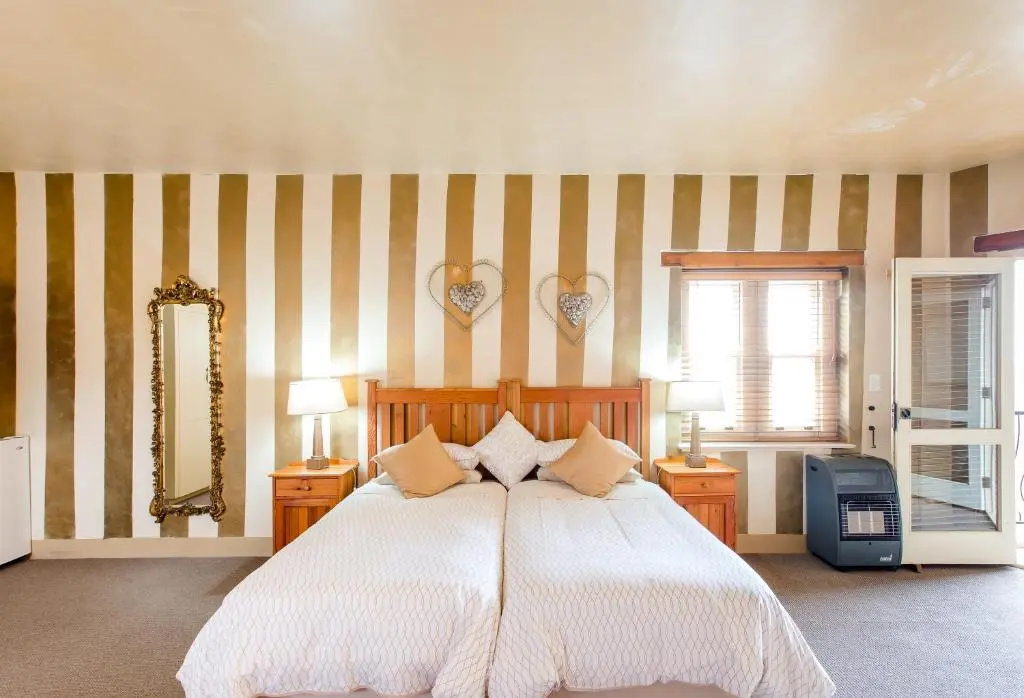 Luxury room