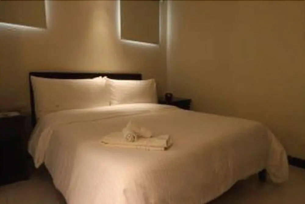 The Wine Museum Hotel and Resto