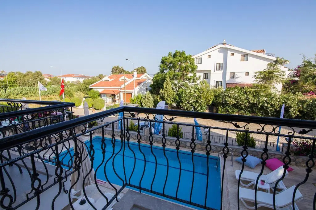 Datca Beyaz Ev Otel - 5