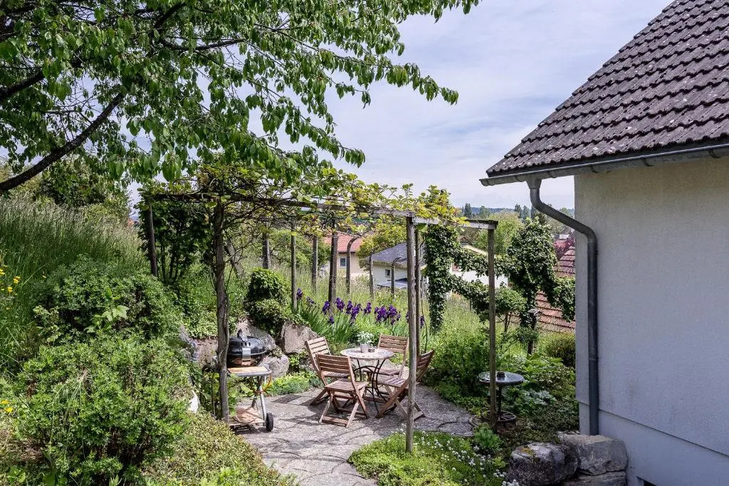B&B Paradiso