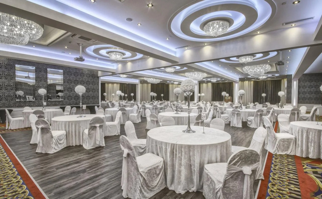 Hôtel Plaza Québec par JARO - фото 16