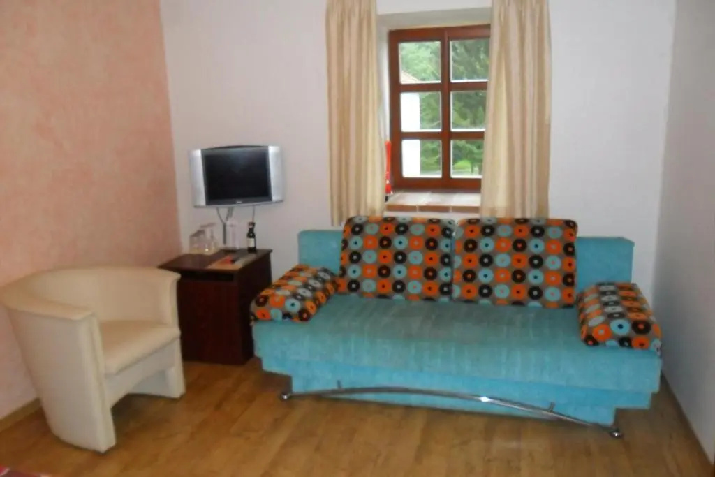 Penzion Mnich - Chambres