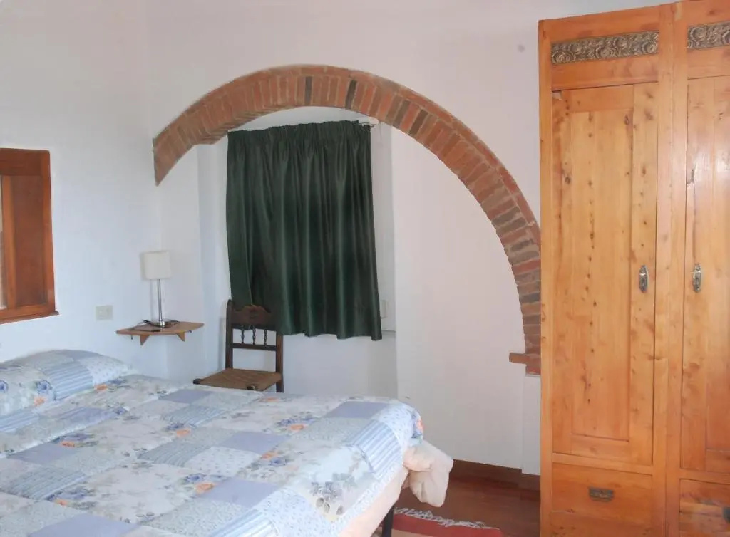 Agriturismo Olmi Grossi - Chambres