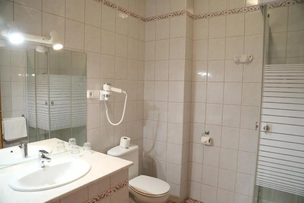 Hajdú Kastély Hotel - Chambres