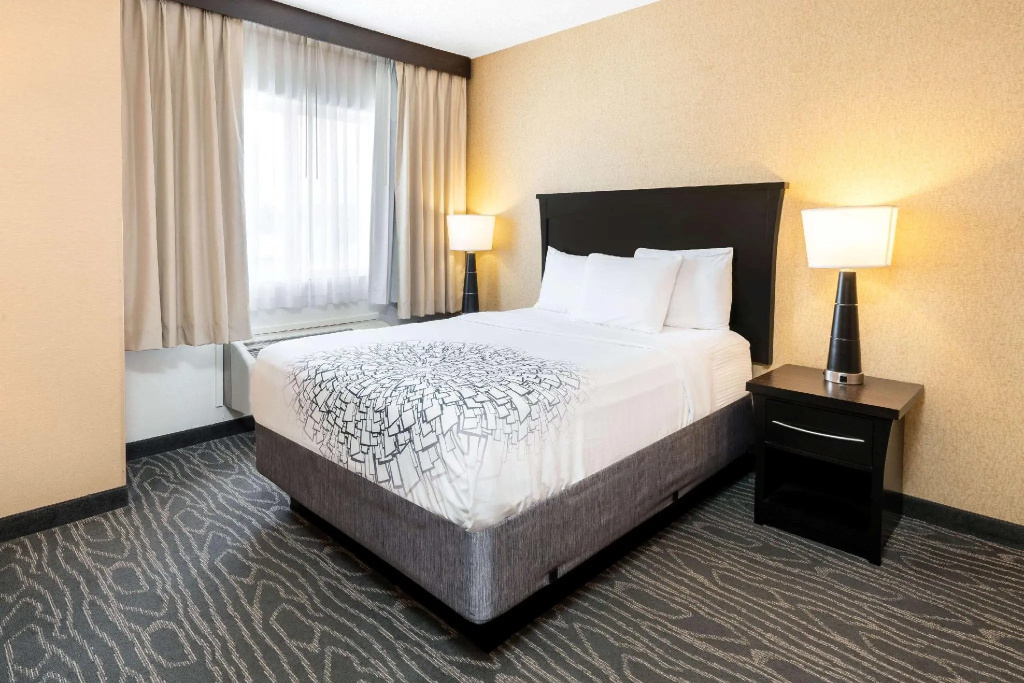La Quinta Inn & Suites by Wyndham Logan - Chambres