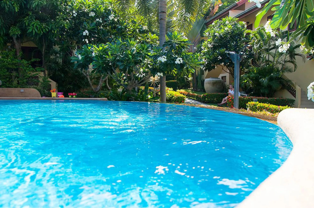 Hotel photo 12